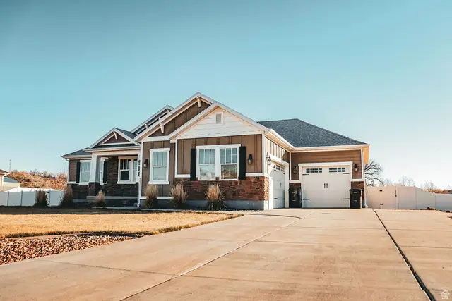 920 N 2060 W, Roosevelt, UT 84066 - Image #1