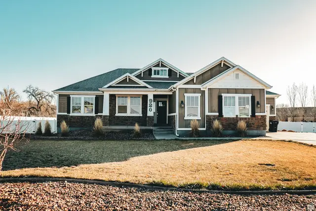 920 N 2060 W, Roosevelt, UT 84066 - Image #2