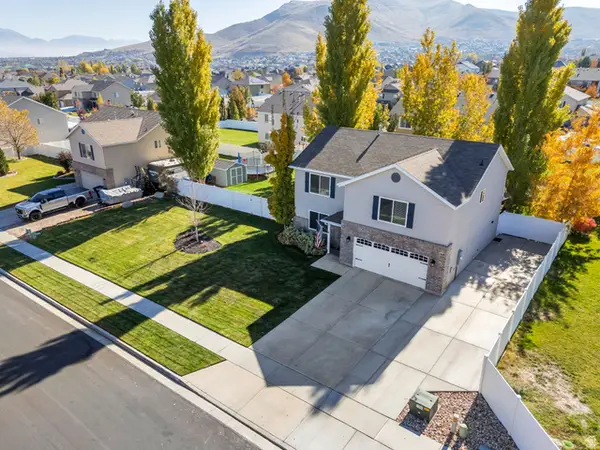 6983 W Mccuiston Ave, Herriman, UT 84096