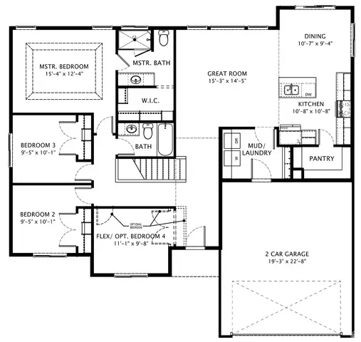 273 W 1325 N #40, Brigham City, UT 84302 - Image #2