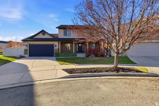 3863 W Belfry Cir S, South Jordan, UT 84009 - Image #2