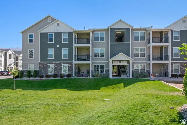 633 N Sun Peak Dr W, Vineyard, UT 84059 - Image #1