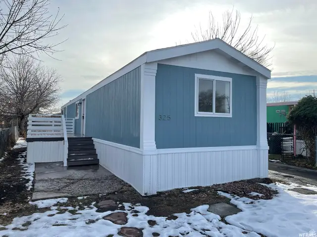 2641 W 2680 S #325, West Valley City, UT 84119 - Image #1