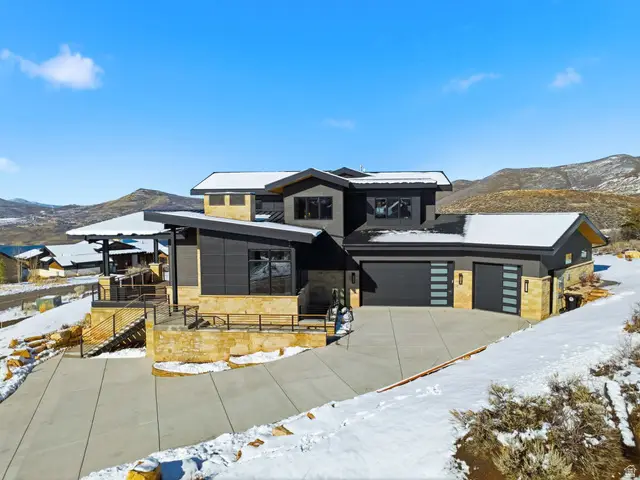 1105 E Longview Dr, Hideout, UT 84036 - Image #3