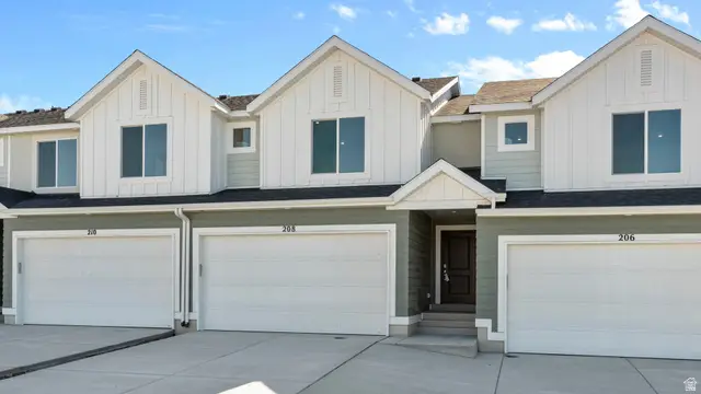 1761 N Patchwork Ave #1261, Tooele, UT 84074 - Image #2