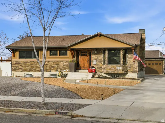 2117 E Rolling Knolls Way, Cottonwood Heights, UT 84121 - Image #1