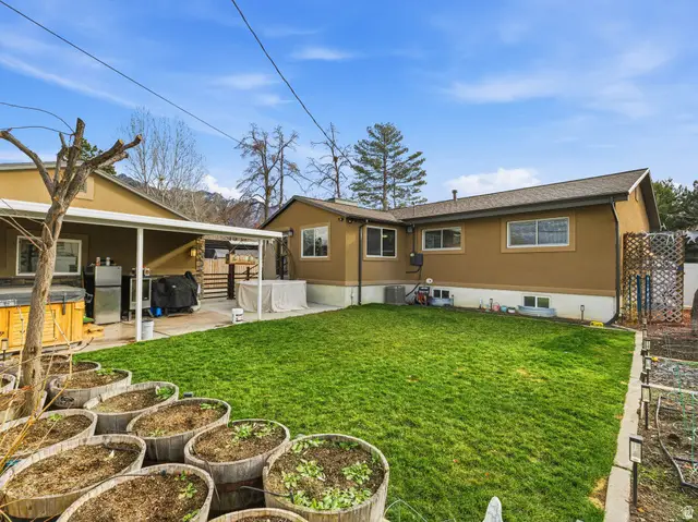 2117 E Rolling Knolls Way, Cottonwood Heights, UT 84121 - Image #3