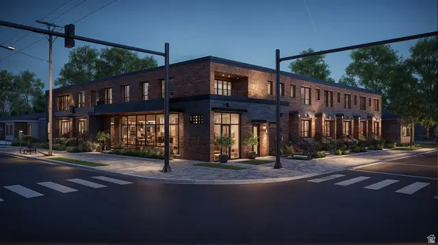 2689 S 500 E #204, Salt Lake City, UT 84106 - Image #1