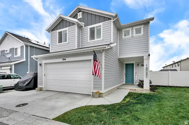 2914 W 3970 S, West Haven, UT 84401 - Image #1