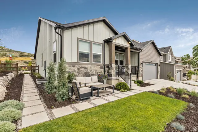 2298 N Meadowside Way, Heber City, UT 84032 - Image #1