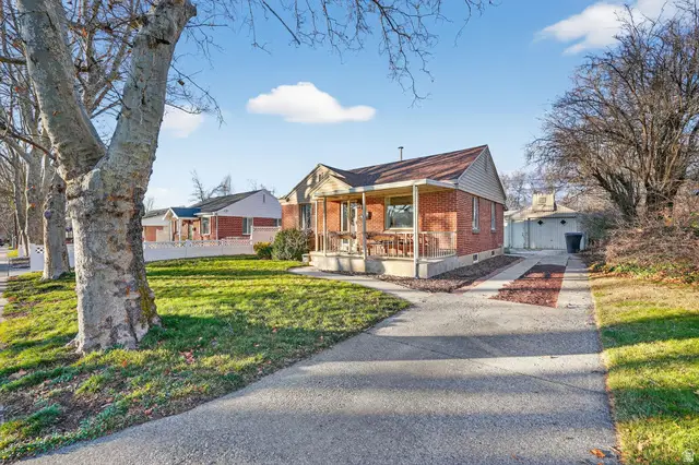 1525 E Gregson Ave S, Millcreek, UT 84106 - Image #2