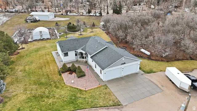 142 N 10450 E, Huntsville, UT 84317 - Image #3