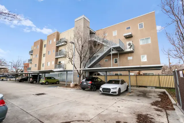 725 S 200 W #107, Salt Lake City, UT 84101 - Image #1