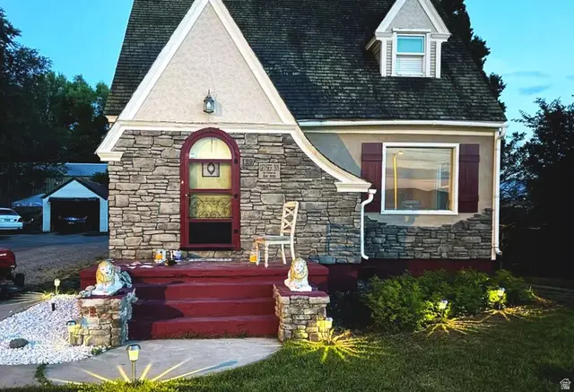 129 W 2nd S, Soda Springs, ID 83276 - Image #1