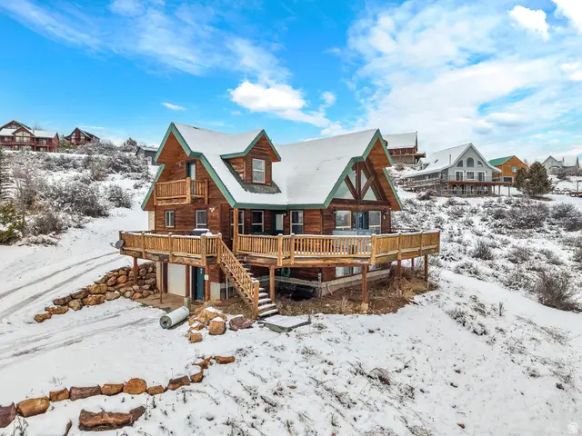 61 Mule Deer Cir, Fish Haven, ID 83287 - Image #2