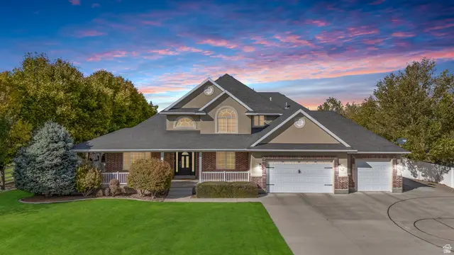 41 E Williams Ln, Grantsville, UT 84029 - Image #1