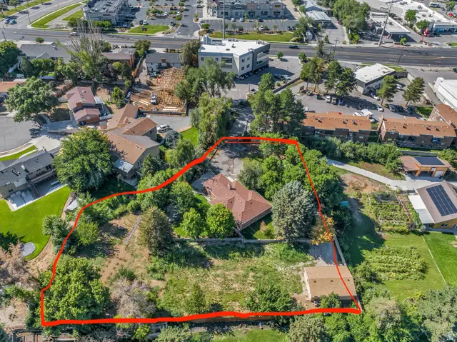 1351 E Fort Blvd, Cottonwood Heights, UT 84121 - Image #3