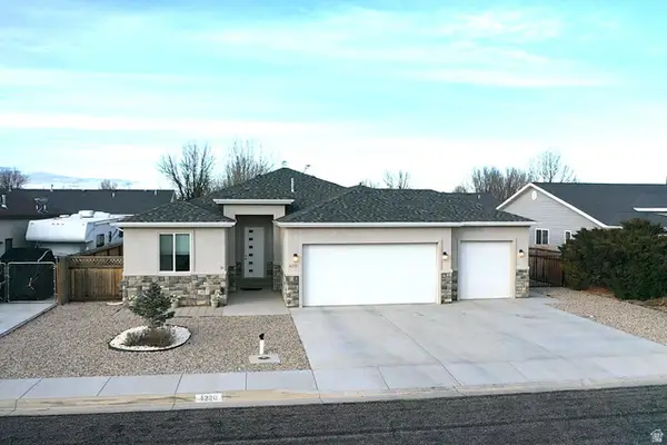 4220 W 150 N, Cedar City, UT 84720