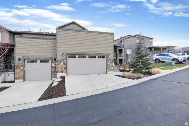 832 S Edgewater Ct #4, Huntsville, UT 84317 - Image #3