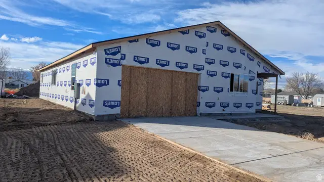 340 S Maple Dr, Salina, UT 84654 - Image #1