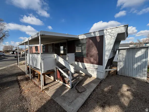 153 E Garden Park Cir, South Salt Lake, UT 84115