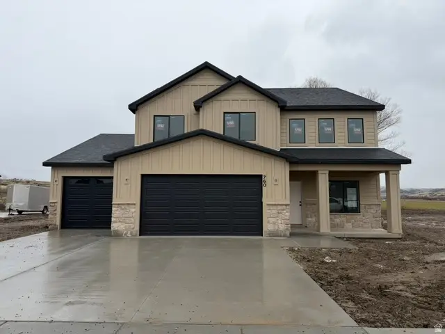 760 E 1250 S, Hyrum, UT 84319 - Image #1