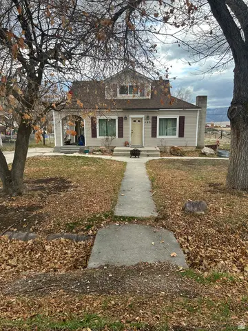 195 N 200 W, Ephraim, UT 84627 - Image #1