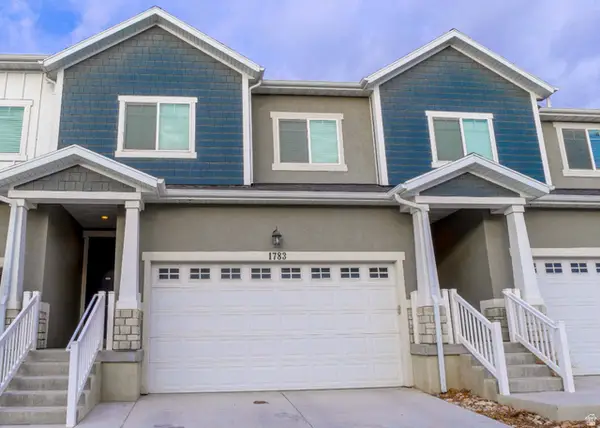 1783 N 3870 W, Lehi, UT 84043
