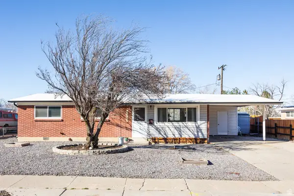 10276 S Marble St, Sandy, UT 84094