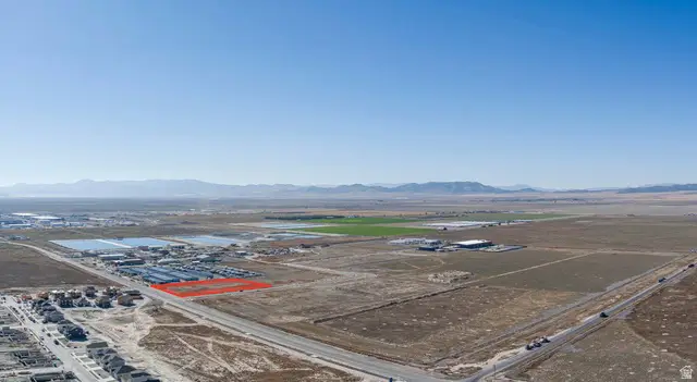 1448 E Jasmine St S #307, Eagle Mountain, UT 84005 - Image #3