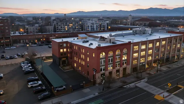 327 W 200 S #301, Salt Lake City, UT 84101 - Image #2