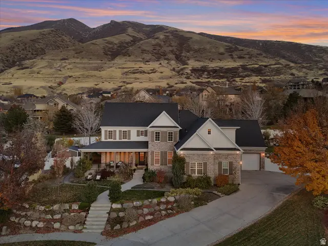 1694 E Apple Orchard Ct S, Draper, UT 84020 - Image #1