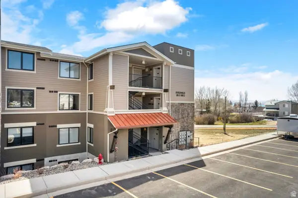 35 E 150 S #E101, Garden City, UT 84028