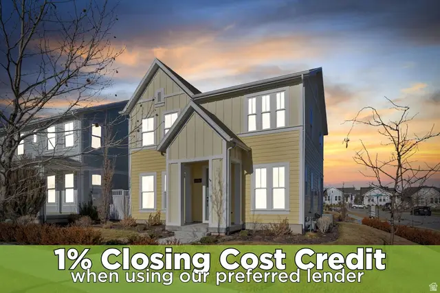 6456 W Lake Ave W, South Jordan, UT 84009 - Image #1