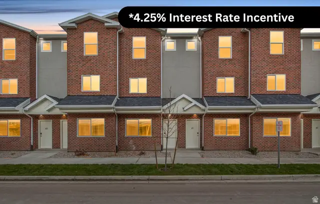 445 W 950 S, Ogden, UT 84404 - Image #1