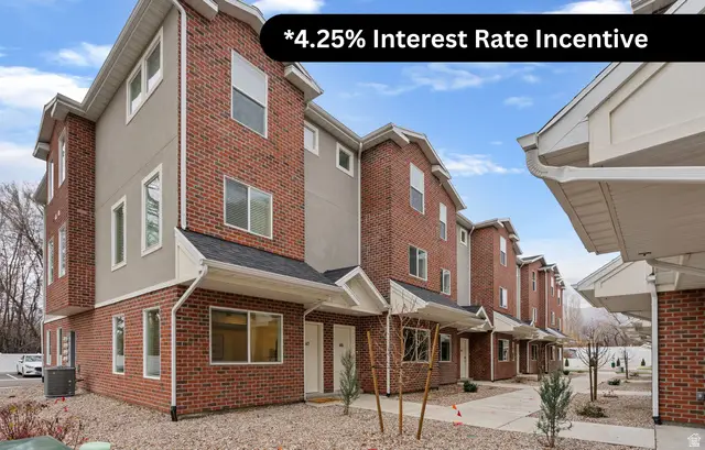 447 W 950 S, Ogden, UT 84404 - Image #1