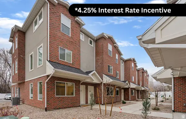 447 W 950 S, Ogden, UT 84404