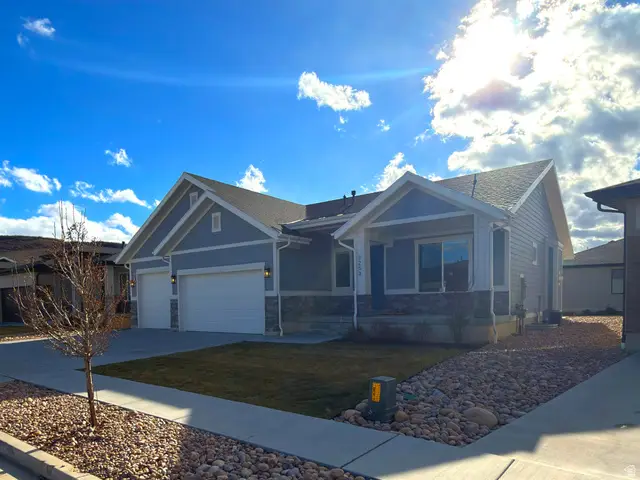3253 W Oxford Loop, Mountain Green, UT 84050 - Image #3