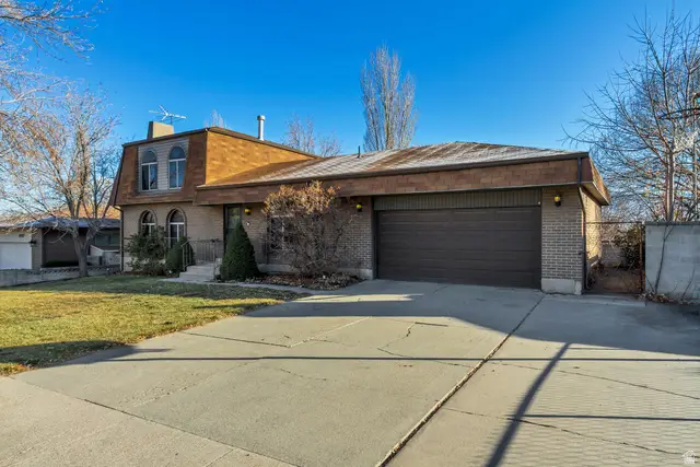 5731 S Blake Dr, Taylorsville, UT 84129 - Image #1