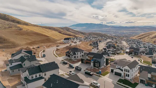 1632 W Canyon Rim Rd #606, Lehi, UT 84048 - #2