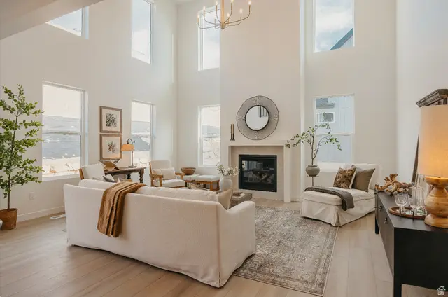 1632 W Canyon Rim Rd #606, Lehi, UT 84048 - #3