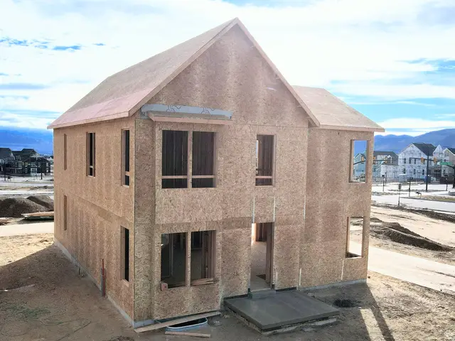 6711 W Miramar St S #507, South Jordan, UT 84009 - Image #1