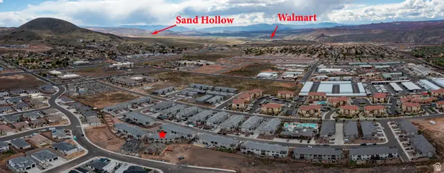 278 N 2020 W #78, Hurricane, UT 84737 - Image #3