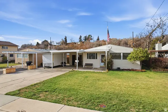 1363 N 950 W, Provo, UT 84604 - Image #1