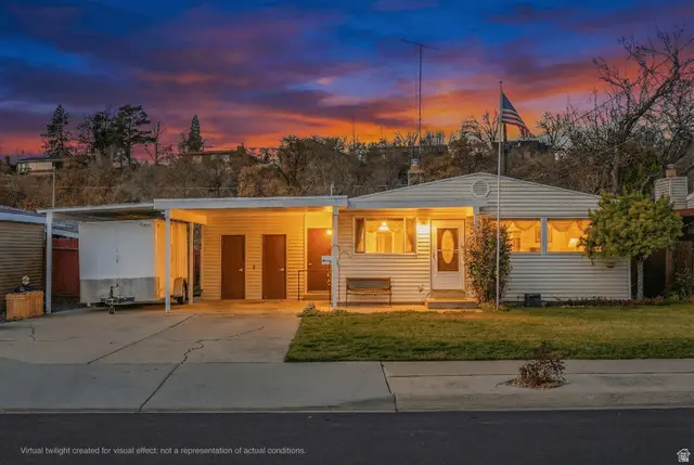 1363 N 950 W, Provo, UT 84604 - Image #2