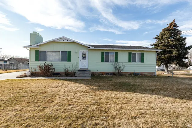 45 N 400 E, Salina, UT 84654 - Image #3
