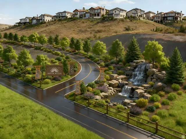 15956 S Soleil Vista Dr #15-22, Herriman, UT 84096 - Image #3