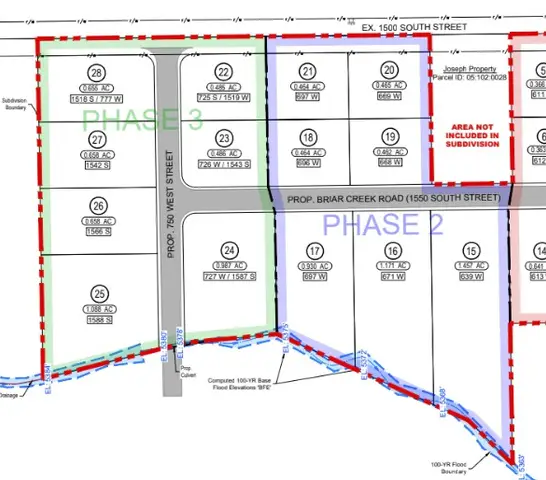 695 W 1500 S #21, Vernal, UT 84078 - Image #1