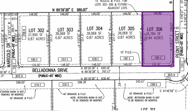 1295 E Belladonna Dr S #306, Eagle Mountain, UT 84005 - Image #2