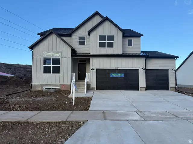 6371 S Ray Dr #105, South Weber, UT 84405 - Image #1